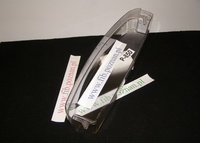 PÓŁKA DRZWI-BUTELKI